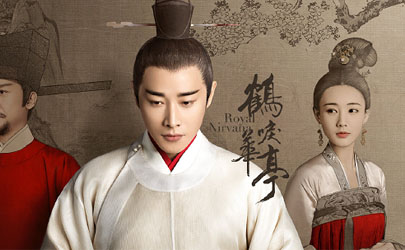 鶴唳華亭真停播了嗎 鶴唳華亭停播后何時(shí)上線