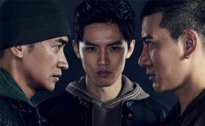 漫長的告別兇手是誰 連舟最后找到兇手沒