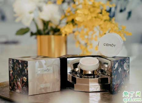 cemoy面霜好用嗎 cemoy復(fù)活面霜使用評(píng)測(cè)2