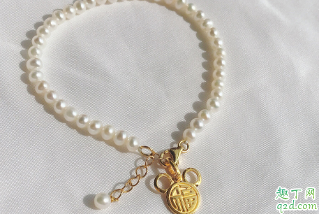 周大福米奇珍珠手鏈在哪買(mǎi) 周大福米奇珍珠手鏈多少錢(qián)4