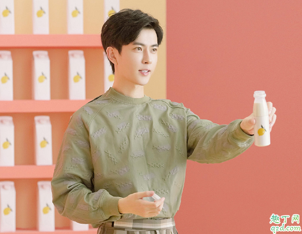 青春拋物線何時播出在哪看 青春拋物線具體更新時間4