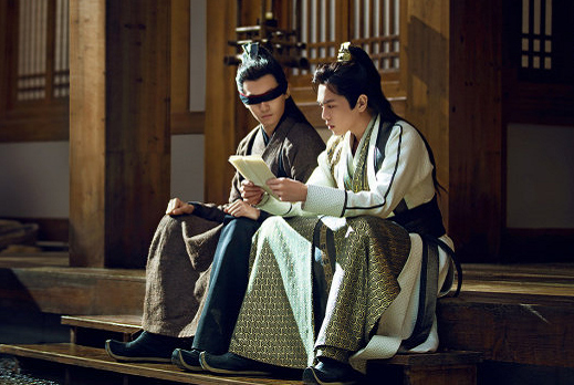 慶余年范閑是穿越者嗎 范閑的真實(shí)身份是什么3