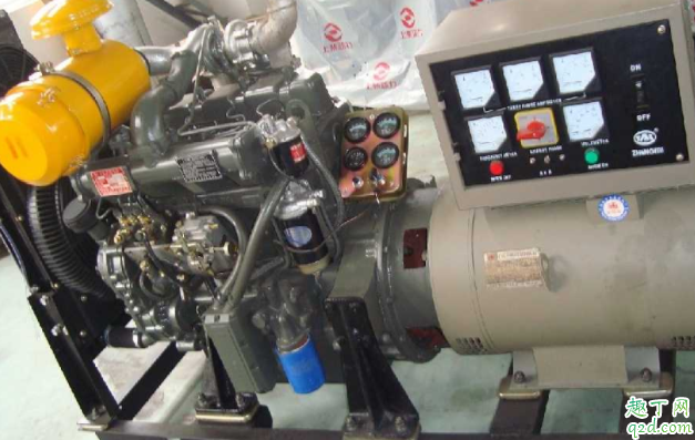 柴油機水垢多怎么處理 柴油機水箱為什么有油2