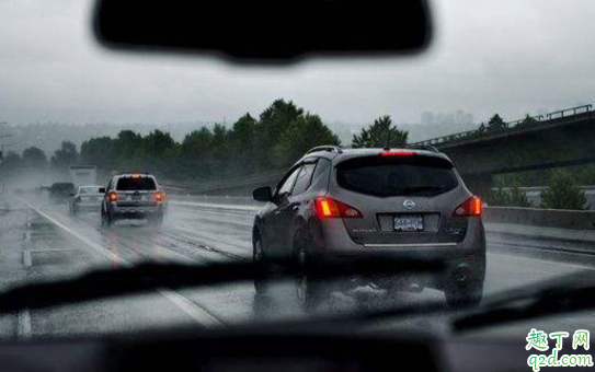 剎車尾燈總是壞是什么問題 剎車燈老壞怎么解決1