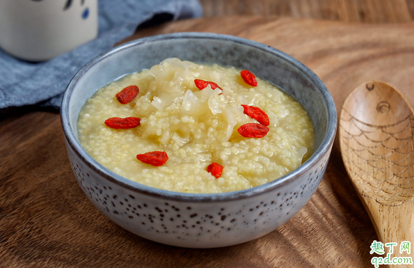 小米粥什么地方的小米好 小米粥用糯小米好還是一般小米好3