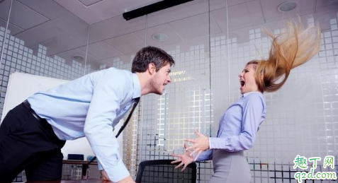 愛發(fā)脾氣的領(lǐng)導(dǎo)是好領(lǐng)導(dǎo)嗎 領(lǐng)導(dǎo)實力強但愛發(fā)脾氣如何相處4