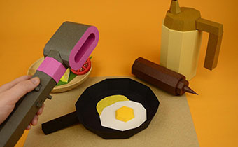 卷發(fā)棒開(kāi)一天會(huì)著火嗎 使用卷發(fā)棒時(shí)一定要注意哪些事項(xiàng)