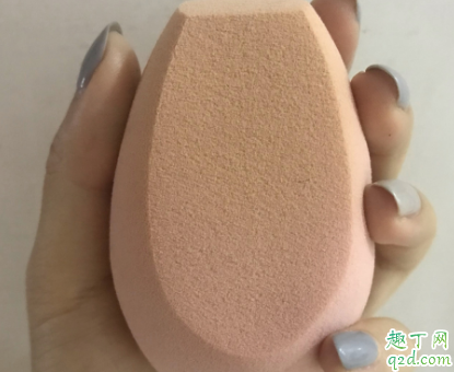 三月兔美妝蛋和rt美妝蛋哪個(gè)好 三月兔和rt美妝蛋使用對(duì)比評(píng)測(cè)7