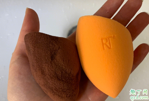 rt美妝蛋和爾木萄買哪個好 rt和爾木萄美妝蛋區(qū)別對比2