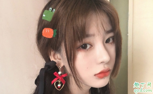 女生什么行為表示喜歡上你 女生喜歡男生會有怎樣的表現(xiàn)4