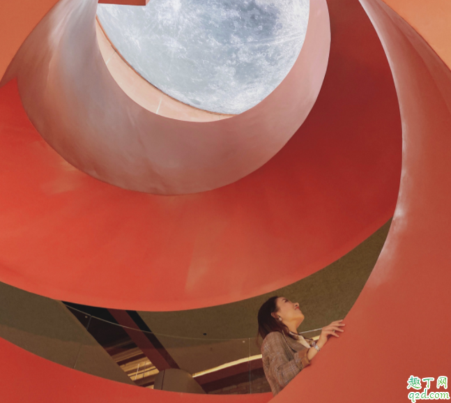 小紅書武漢最美西餐廳PACO匯在哪里 武漢網(wǎng)紅餐廳PACO匯值得去嗎3