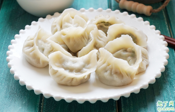 生肉餃子煮幾分鐘才熟 生肉餃子煮6分鐘能熟嗎1