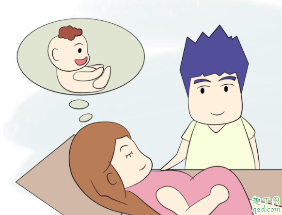 懷孕第幾個月比較穩(wěn)定 懷孕初期怎么保胎防止流產(chǎn)2