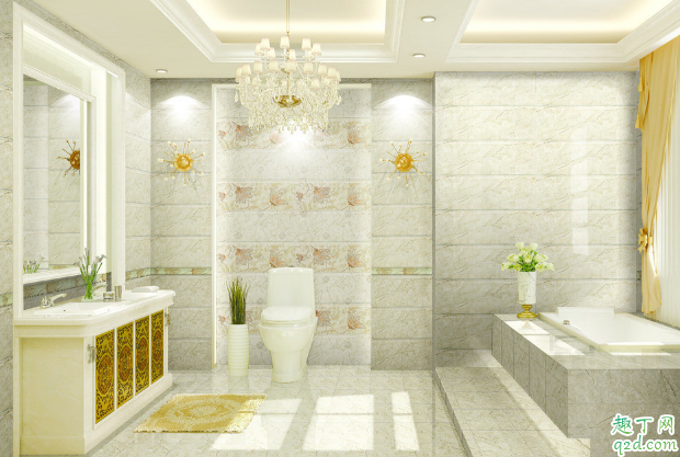 主臥帶衛(wèi)生間有什么問題怎么解決 主臥帶衛(wèi)生間有必要嗎2