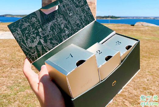 cemoy早安精華好不好 cemoy早安精華使用測評2