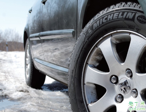 雪地胎會不會費油一點 雪地胎可以全年使用嗎3