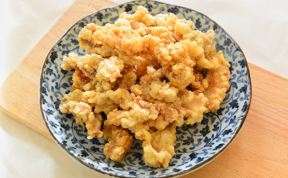 做酥肉用哪個位置肉最好 酥肉用什么部位肉做好