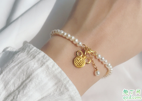 周大福米奇珍珠手鏈在哪買(mǎi) 周大福米奇珍珠手鏈多少錢(qián)5
