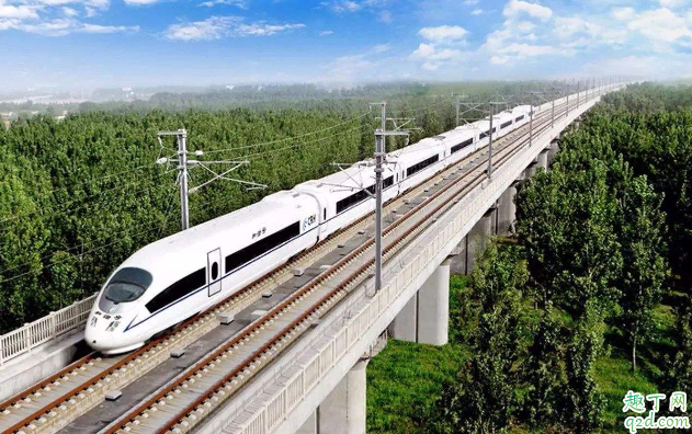 漢十高鐵到十堰要多長時間 漢十高鐵到十堰多少錢2