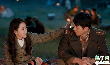 愛的迫降哪里取景 韓劇愛的迫降拍攝地在哪2