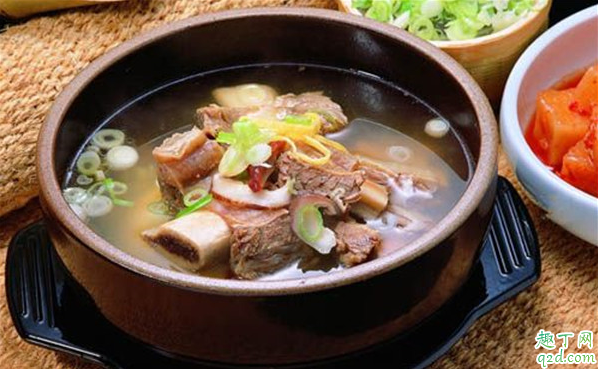 熬牛骨湯要不要放醋 燉牛骨湯的醋是白醋還是陳醋3