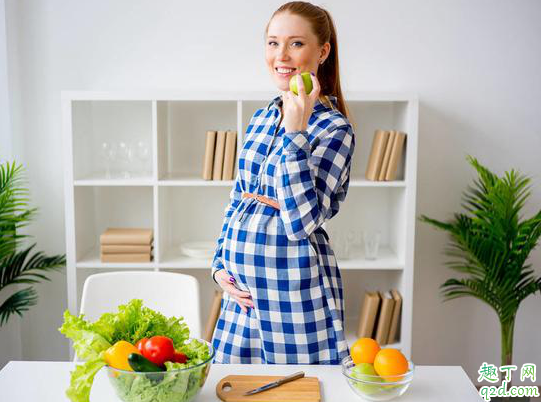 懷孕6個月后開始補鐵晚不晚 懷孕后如何判斷自己是否需要補鐵3