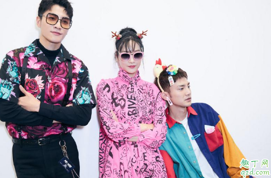 喬安你好倪好喜歡誰 倪好江齊飛結(jié)局在一起沒2