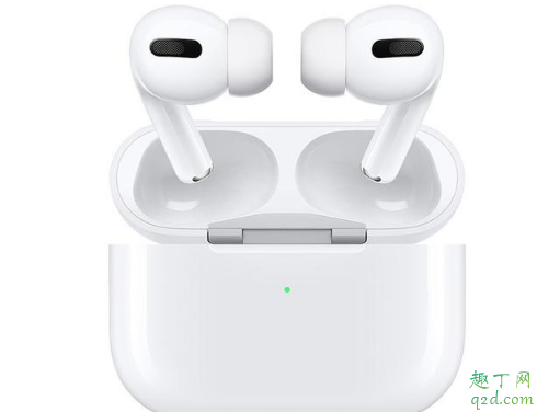 AirPods Pro值得入手嗎 AirPods Pro多少錢(qián)4