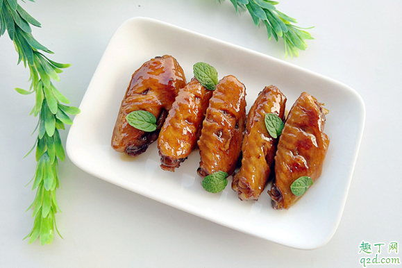 可樂雞翅是大火收汁還是小火收汁 可樂雞翅收汁用什么火1