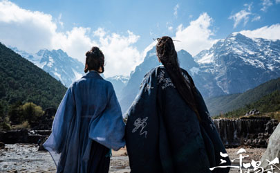 三千鴉殺何時播出在哪看 三千鴉殺具體更新時間