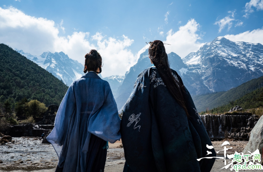 三千鴉殺何時(shí)播出在哪看 三千鴉殺具體更新時(shí)間1