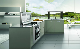 集成灶為什么沒(méi)人買(mǎi) 集成灶優(yōu)缺點(diǎn)跟傳統(tǒng)油煙機(jī)相比