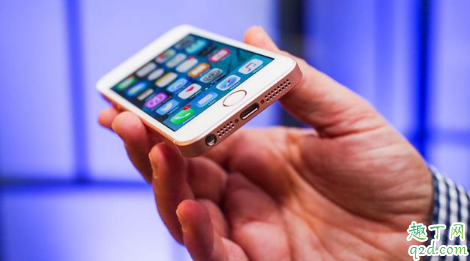 iPhonese2支持5g嗎 iPhonese2是雙卡雙待嗎1