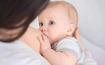 寶寶吃奶聽不到吞咽聲是不是就沒吃上 寶寶吃奶聽不到吞咽是沒奶嗎