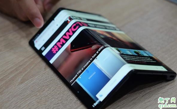 華為Mate X5G折疊屏手機(jī)多少錢在哪買 華為Mate X什么時(shí)候開賣2