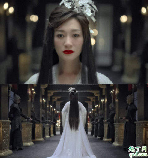 慶余年長公主和誰搞過 慶余年長公主和太子的關(guān)系曖昧嗎3