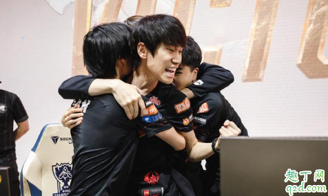 S9決賽FPX打G2是什么時(shí)候 FPX對(duì)戰(zhàn)G2歷史戰(zhàn)績(jī)3