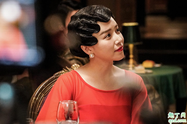 諜戰(zhàn)深海之驚蟄余小晚結(jié)局是死是活 余小晚最后和誰在一起了1