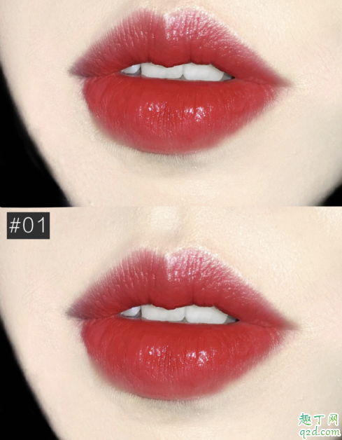 ysl星河限定色號試色 ysl星河限定mini口紅套裝價格3