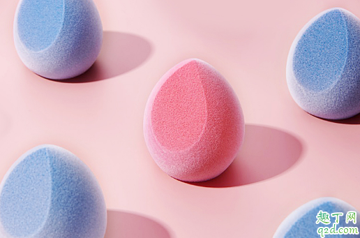 便宜的美妝蛋用在臉上會長痘嗎 便宜的美妝蛋容易發(fā)霉是真的嗎2