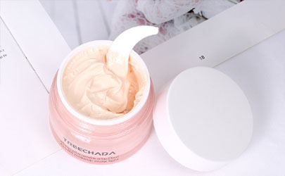 treechada素顏霜怎么樣 treechada素顏霜使用測評