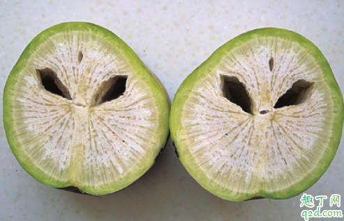 蘿卜糠心是什么意思 水蘿卜糠了是什么原因2