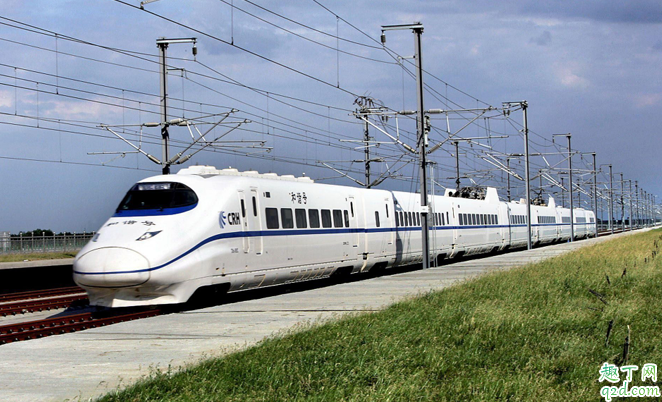 漢十高鐵到十堰要多長時間 漢十高鐵到十堰多少錢1