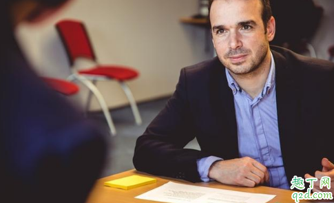 面試還有什么要問的嗎潛臺(tái)詞 面試官的提問怎么回答加分2