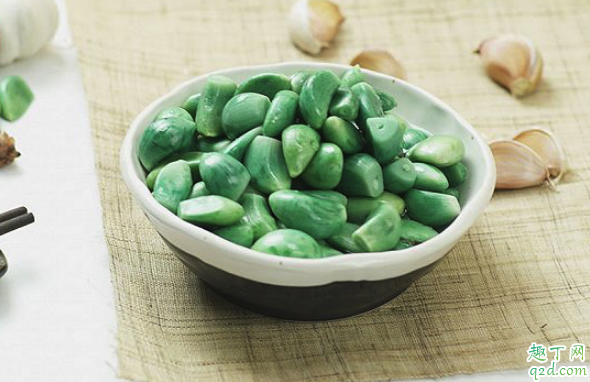 臘八蒜需要見光嗎 臘八蒜見光還是不見光3