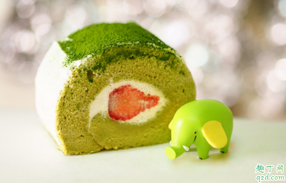 蛋糕卷是趁熱卷還是涼一些卷 蛋糕卷什么時候卷最好2