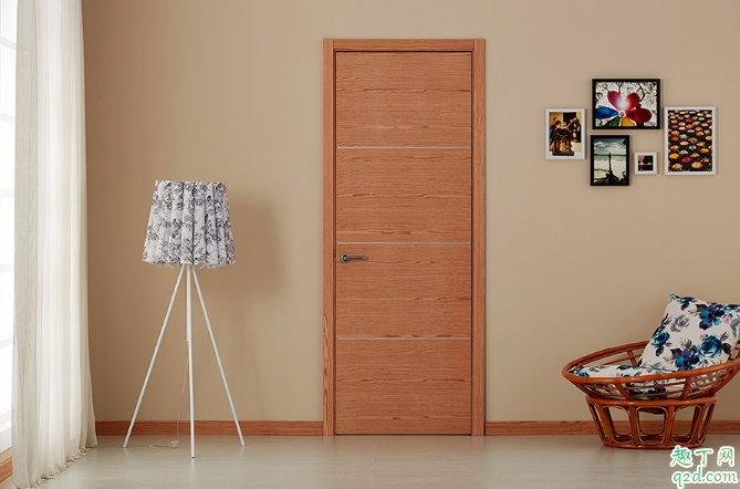 木門是免漆的好還是烤漆的好 免漆門和烤漆門哪種好2