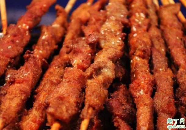 懷孕八個(gè)月吃燒烤對(duì)胎兒有影響嗎 懷孕應(yīng)該怎么吃燒烤健康2