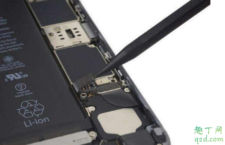 iPhone6s不升級系統(tǒng)會怎么樣 蘋果6s不升級可以一直用下去嗎4