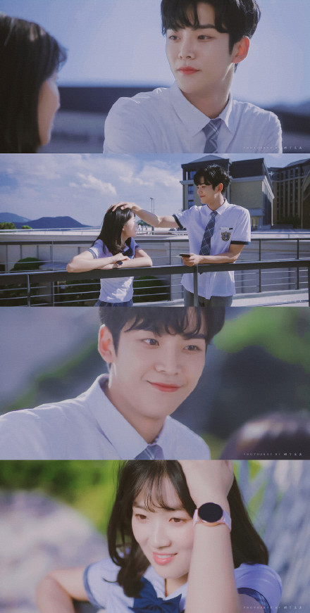 偶然發(fā)現(xiàn)的一天端午一天cp情侶圖片 端午哈魯cp情侶壁紙四宮格無水印5